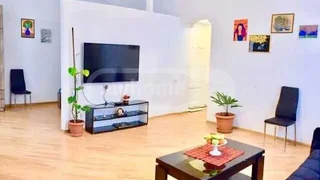 3 room Private House For Rent. Mtatsminda