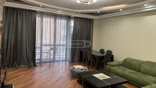 Коммерческое помещение на Alexander Kazbegi Ave 24გ Zahesi