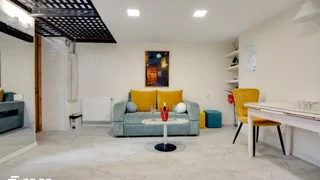 2 room Flat Daily rent. Sololaki