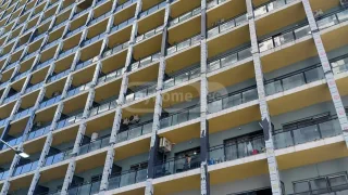 1-комнатная квартира в районе аэропорта