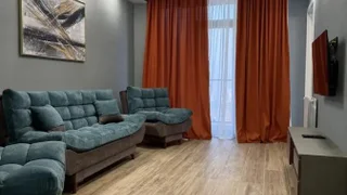 Коммерческое помещение на Mukhran Machavariani st. 57 Vashlijvari