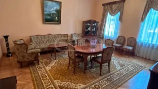 6-комнатный частный дом в районе Старого Батуми