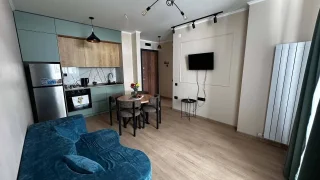 Квартиру 2+1