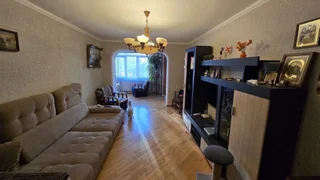 3-комнатная квартира на продажу. Сабуртало
