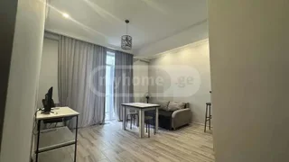 Коммерческое помещение на Guramishvili Ave 0 Nadzaladevi