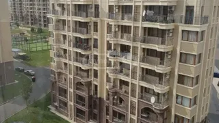 3-комнатная квартира. Варкетили