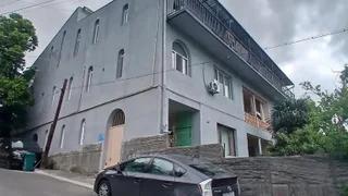 Коммерческое помещение на შალვა ნუცუბიძის ქუჩა Saburtalo