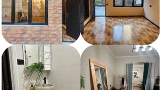 2-комнатная квартира на ул. Абашидзе, $580
