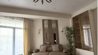2 комнатная квартира Продаётся. Сабуртало