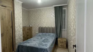 Nev Tower: 3-комнатная, 70,0 м²