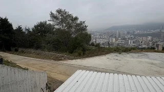Коммерческая недвижимость. Плато Нуцубидзе
