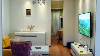2-комнатная квартира. Дигоми