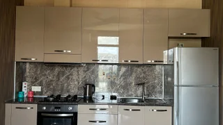 2 room Flat Daily rent. Didube