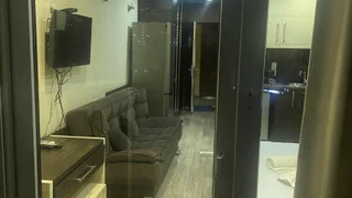 Orbi Residence: Студия, 30.0 м²