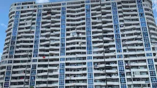 Квартира, Кобаладзе 8а