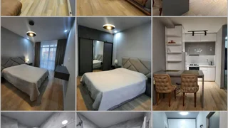 2-комн. квартира, 57 кв.м, ул. Важа Пшавела 53, $600