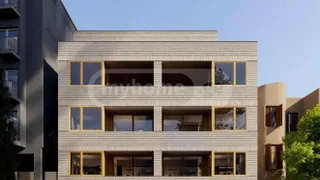3-комнатная квартира. Чугурети