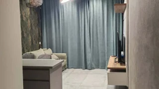 3-комнатная квартира. Самгори
