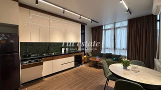 2+1 на улице Ангиса 21Б, $1000