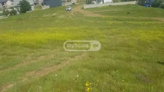 Участок на продажу. Диди Дигоми
