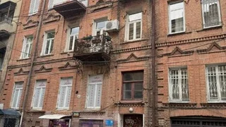 3-комнатная квартира в Тбилиси