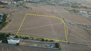 Land For Sale. Ponichala