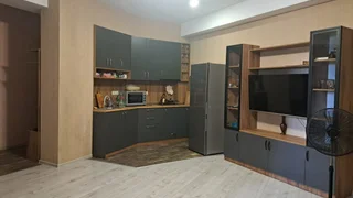 2-комнатная квартира в Тбилиси