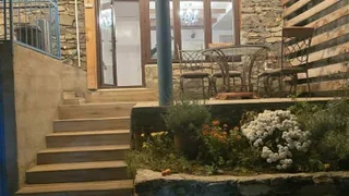 СНИЖЕНА ЦЕНА!! Срочно!! От собственника продается трехэтажный дом в городе Мцхета, с прекрасными видами на Мтквари (Куру