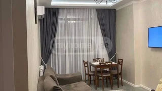 2-комнатная квартира в районе аэропорта
