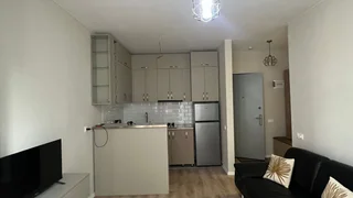 2-комнатная квартира Сдаётся. Районы Важа-Пшавела