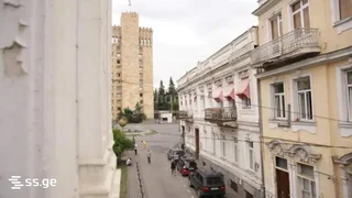 4-комнатная квартира в Тбилиси