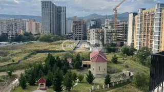 2-комнатная квартира. Диди Дигоми