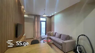 2-комнатная квартира в Тбилиси