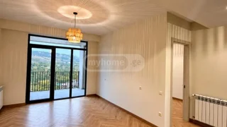 Биота Парк: 2-комнатная, 53,0 м²