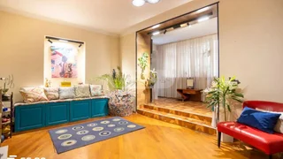 3 room Flat For Sale. Mtatsminda
