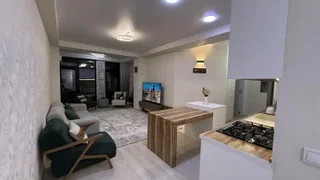 3-комнатная квартира. Дидубе