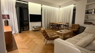 3-комнатная квартира в Тбилиси
