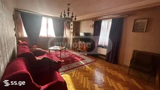 Коммерческое помещение на улица Шалвы Нуцубидзе 0 Saburtalo