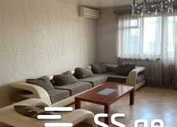 4-комнатная квартира. Ортачала