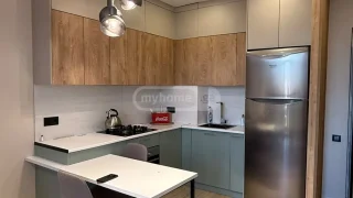 1+1 на Machavariani st. ხიმშიაშვილის უბანი
