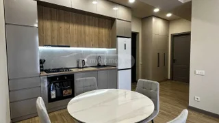 2-комнатная квартира. Сабуртало