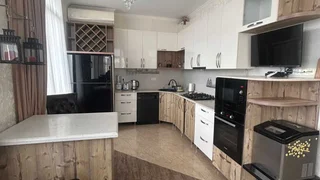5-комнатная квартира