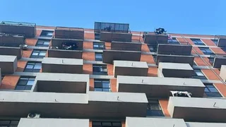 Коммерческое помещение на Avto Varazi st. 22 Lisi lake