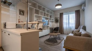 M² Казбеги: 2-комнатная, 60.0 м²