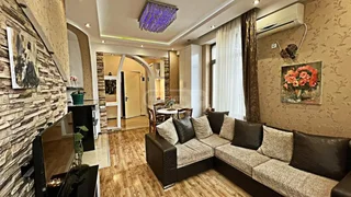 2 room Flat Daily rent. Mtatsminda