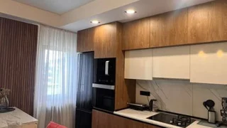 3-комнатная квартира сдаётся. Сабуртало