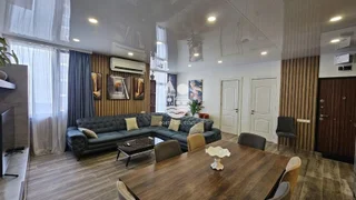 Ул. Зураб Горгиладзе, 69: 3-комнатная, 85.0 м²