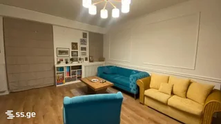 Коммерческое помещение на Mukhran Machavariani st. 63 Saburtalo
