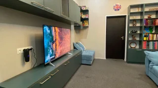 2-комнатная квартира в Тбилиси