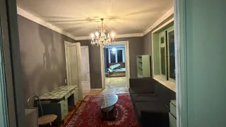 4-комнатная квартира. Санзона